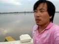 Khong River(Laos)