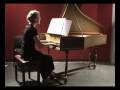 Alessandro Scarlatti, Folia - Giannalisa Arena, clavicembalo (harpsichord)