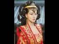 Korean traditional wig - Gache(가체) 1