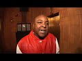 The Next 48 Hours With Jadakiss - Part 1: Day Before Release