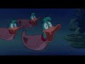 the little mermaid   kiss the girl   french 1989