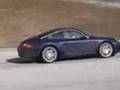 Im Porsche mit Walter Röhrl: Still crazy after all these yea