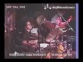 Virgil Donati Band at the Baked Potato 2004