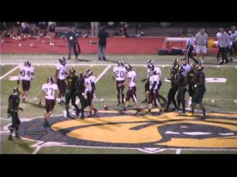 Al Rasheed - Al-Rasheed is currently a junior that attends Bloomfield Tech HS and plays football at Malcolm X Shabazz HS. His current G.P.A. is a 3.0 and he scored an 81 ...