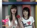 โฟร์-มดอวยพรวันเกิดให้ชีซ่า
