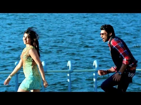 Alludu seenu mp4 video songs download