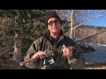 Brook Trout in the Escalante Mountains Brook Trout in the Escalante Mountains