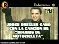 Jorge Drexler y el escandalo tras la entrega de los Oscares
