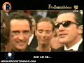 Jorge Drexler y el escandalo tras la entrega de los Oscares