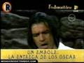 Jorge Drexler y el escandalo tras la entrega de los Oscares