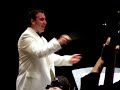 Brian P. Worsdale, Conductor - French Woods Festival 2007