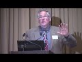Click here to watch this video Session V: Is There Moral Force to the Identified Victim Bias?