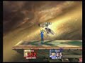 SSBB Wifi Friend Match (DSR)ZSS vs Srtm - Marth Round 2 SSBB Wifi Friend Match (DSR)ZSS vs Srtm - Marth Round 2