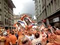 Oranjemars Nederland - Roemenië EURO 2008 2 Oranjemars Nederland - Roemenië EURO 2008 2