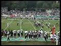 Aguilas Blancas vs Centinelas 2007 parte3