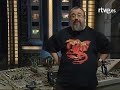 Álex de la Iglesia avanza Plutón BRB Nero Álex de la Iglesia avanza Plutón BRB Nero
