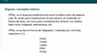 Curso de Webmaster online y grauito
