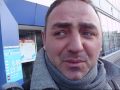 Virus A H1N1/swin flue Grippe A in KIEV part 2 :sunday 1 november 2009 in the center of Kiev