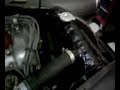 Jaguar XK140 after 33 years of silence Jaguar XK140 after 33 years of silence