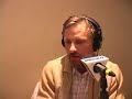 Viggo Mortensen at the 2008 Radio Row Viggo Mortensen at the 2008 Radio Row
