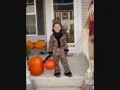 Abby Callinan Family Photos video (1)