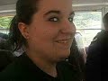 Brittany Nesters bus ride home
