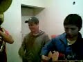 grupo kilate - guerita de los parrales