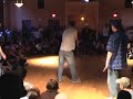 Lobot the robot killin it you know how we do.... Fat Fish got every element of hip hop on lock ya heard