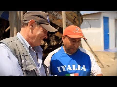 how to provide clean drinking water