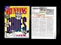 The Running Page - Marathon Reviews - Oldest Runners Website is Coming Back