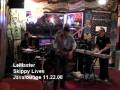 LeMaster - Skippy Lives @ Javalounge 11.22.08