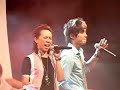 Daren Tan, Tan Diya (Duet)