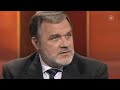 Hart aber fair - 50 Jahre Gleichberechtigung Teil 8/9