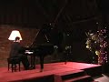 W.A.MOZART, Sonata in B-flat major K333: Allegro