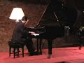 W.A.MOZART, Sonata in B-flat major K333: Allegro