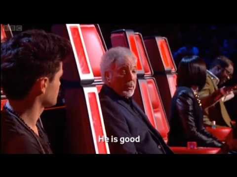 The voice season 2 - I DO NOT OWN ANYTHING ON THIS VIDEO...I WISH I OWN DANNY, BUT I DONT...) Copyright Disclaimer Under Section 107 of the Copyright Act 1976, allowance is made ...