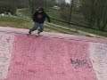 Skaters from Berlin Marzahn