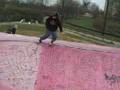 Skaters from Berlin Marzahn
