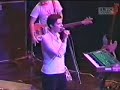 Stereolab - Escape Pod (Live in São Paulo - 2000) Stereolab - Escape Pod (Live in São Paulo - 2000)
