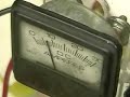 Hydrogen Tap 1 (High Voltage Test) #41 Hydrogen Tap 1 (High Voltage Test) #41