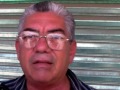 LA EMPRESA IDIMSA, CONSTRUCTORA DE LA DEMORADA CICLOPISTA TURISTICA EN TULUM TIENE UN ULTIMATUM DICE CARLOS JASSO FUNCIONARIO MUNICIPAL, ADEMAS TENDRÁ QUE PROTEGER LAS LAMPARAS QUE DESDE AHORA HAN SIDO VICTIMAS DE VÁNDALOS Y LADRONES, LA ENTREGA SERÁ EN ABRIL PERO AUNQUE ESO OCURRA SERÁ ENTREGADA CON CUATRO MESES DE RETRASO. DECLARA: CARLOS JASSO GUTIERREZ, DIRECTOR DESARROLLO ECONÓMICO