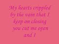 Bleeding Love Leona Lewis.