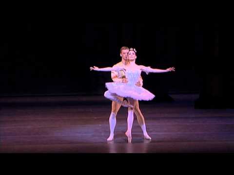 LA BELLA DORMENT, The Royal Ballet (2009-10)