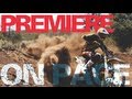 On Pace w/ Pastrana - SEASON PREMIERE - Switching Gears