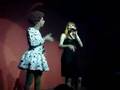 Michelly Summer e Stefany de Bourbon - MUB CLUB
