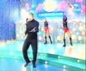 Luis Deseda - Siente Amor - Azul TV