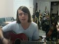 May Angels Lead You In-Jim Gaven (Jimmy Eat World Cover)