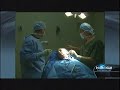 Wide awake facelift on KTLA