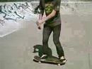 Nomad Sk8 Video 6