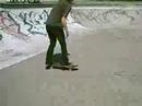 Nomad Sk8 Video 6